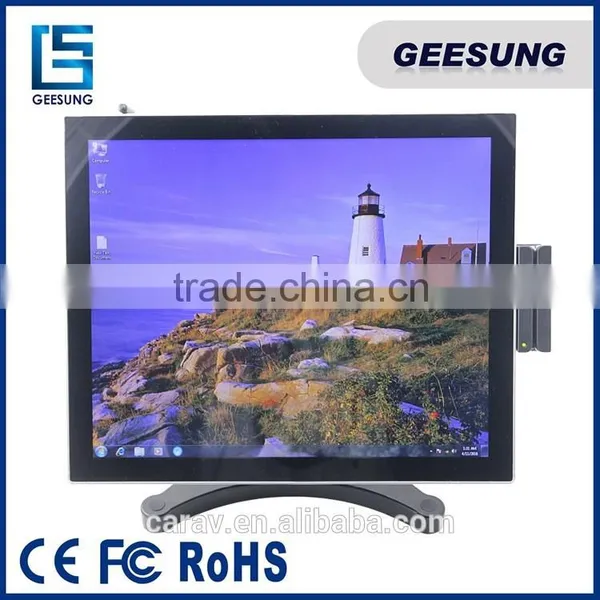 17 Inch Capacitive Touch POS System /POS Machine
