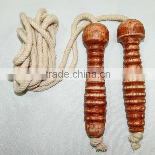 Skipping Rope Vintage / Retro photo-2