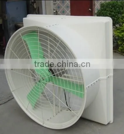 First Class Exhaust Fan Ventilator With Shutters photo-2