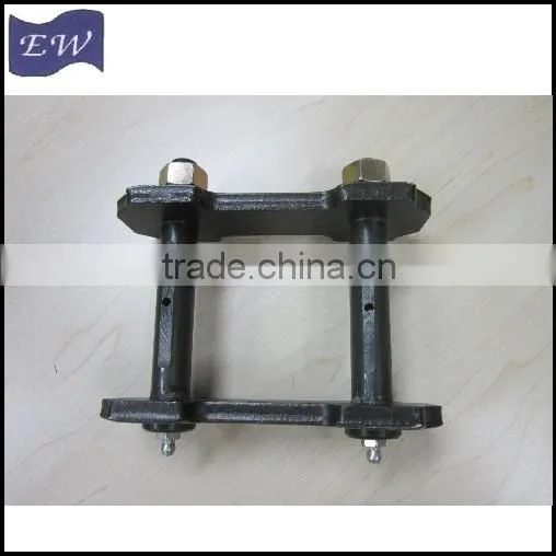 Auto Partss Pring Shackle Kit photo-5