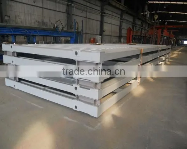 40' Flat Pack House Container photo-4