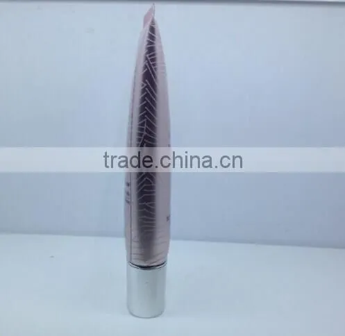 Luxury Aluminum Material for Cosmetic Packaging for Hand Cream photo-5