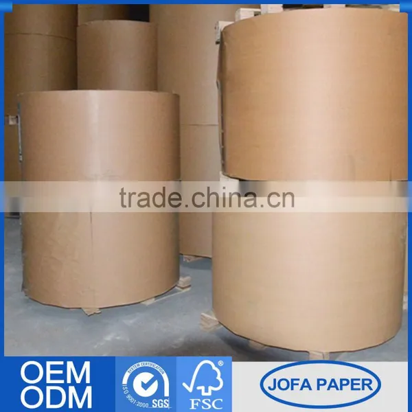 Advantage Price Paper Rolls For Paper Cups Disposable Paper Products