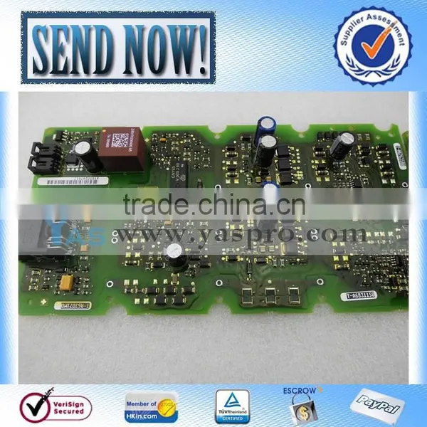 A5E00297617 Cnc Board photo-5