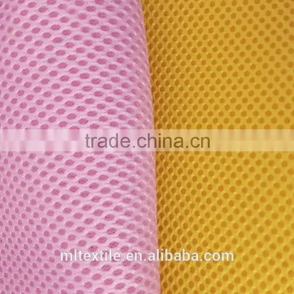3d Spacer Air Mesh Fabric photo-6