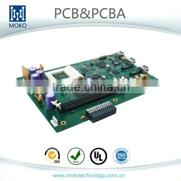 Electronic Circuit, Industrial Application Connectors and Cables Assembly With OEM Service photo-4