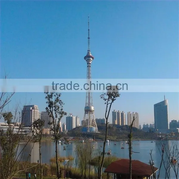Radio Broadcasting tv Transmission Towers photo-4