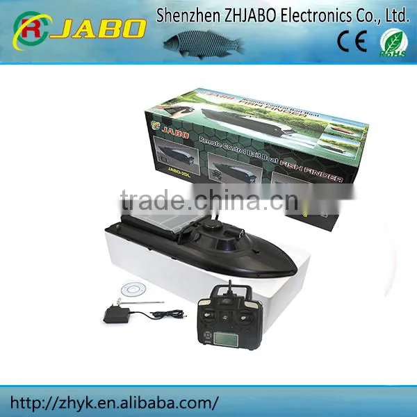 The Most Popular 2CG Fishing Bait Boat photo-2