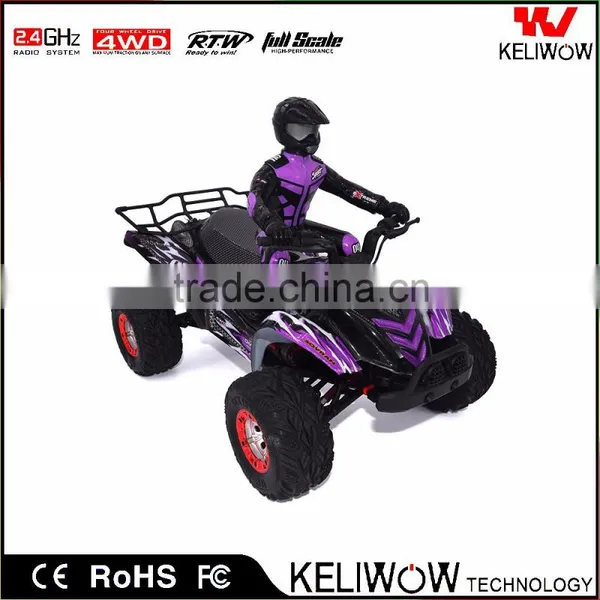 Hot Selling 1/12 rc Auto Car Buggy With 2.4g Remote Control for Sales photo-3