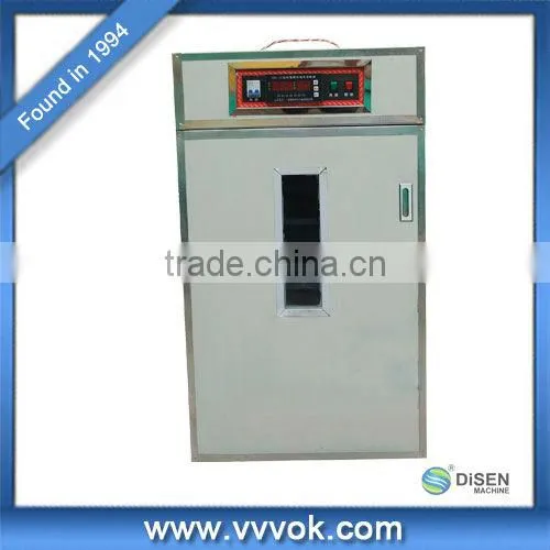 Hatching Machine