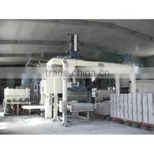 Burn-free brick machine Brick press machine