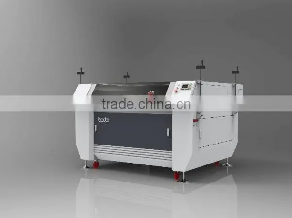Separable Laser Engraving&cutting Machine BCL-XP Series photo-3