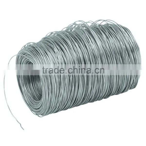 Stainless Steel Wire