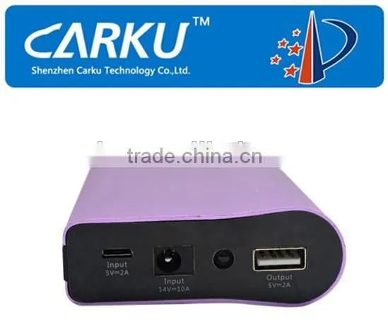 New Tech Power Bank for Mobile, Tablet PC, MP3,MP4 Digital Devices photo-5