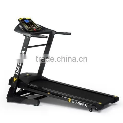 2016 CE APPROVED POWER INCLINE TREADMILL photo-2
