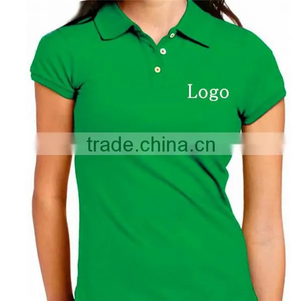 Logo Custom Polo Shirt Design/wholesale Polo Shirt photo-5
