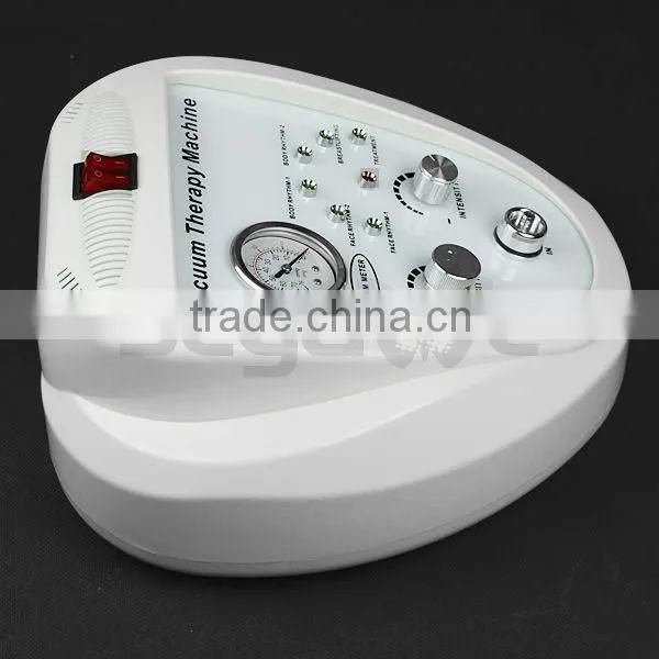 2015 Chinese Massage Cupping Special Female Cupping Suction for Breasts photo-5