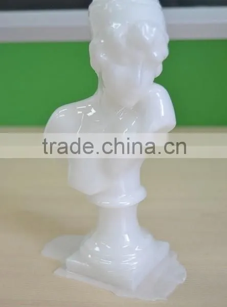 HORI MR300+ 3d Printer Doll 3d Printer for Sale 3d Colorful p photo-5