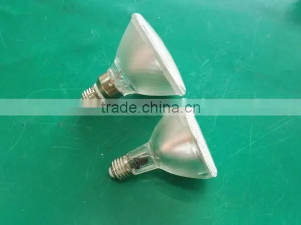 China Product Par30 LED Lights 12W Glass Material Spot Light Par20 Par38 Available photo-3