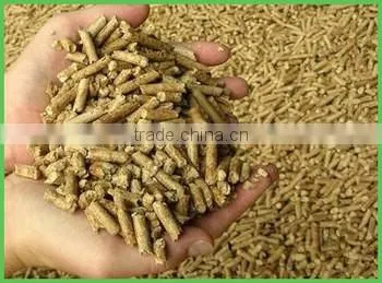 CE Authenticated Seller Small Wood Pelletizer With Cheapest Price photo-6