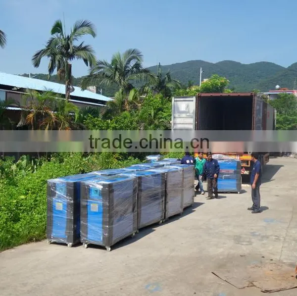 CE Pid Temperature Controller, Oil Heating Mold Temperature Controller photo-5