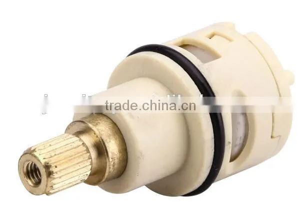 Ceramic Cartridge 22mm 3 Way Divertor photo-3