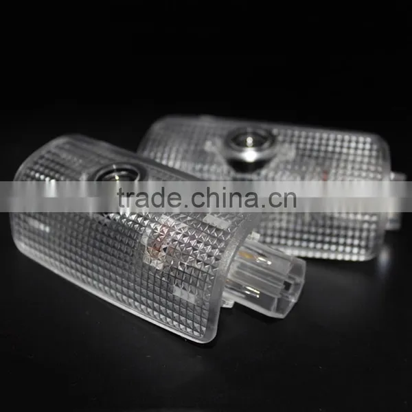 CE RoHS Certification and Car Logo Light Type LED Laser Car Logo Door Logo Projector Welcome Light For Toyota photo-4