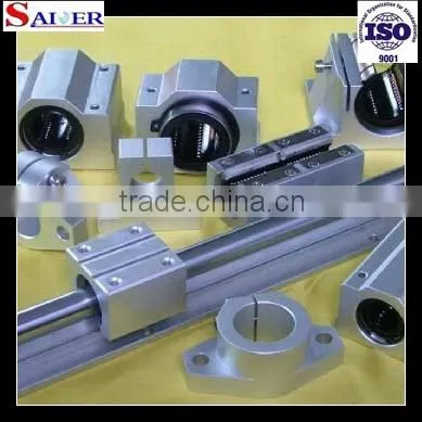 Cylindrical Linear Rail SBR50UU Linear Guide photo-4