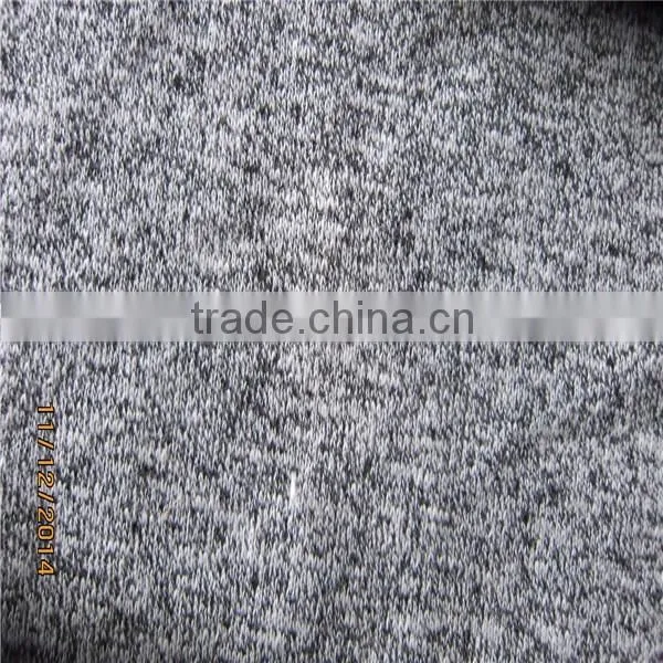 T-shirts 80% Cotton 20% Polyester Cvc French Terry Fabric photo-2