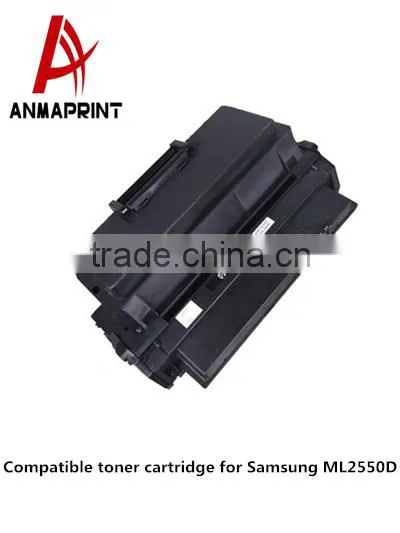 With Original Quality Toner Cartridge ML2550 Laser Toner Cartridge for Samsung Printers Bulk Buy From China photo-4