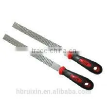 Bestselling Flat Wood Rasp Files With Competitive Price photo-2