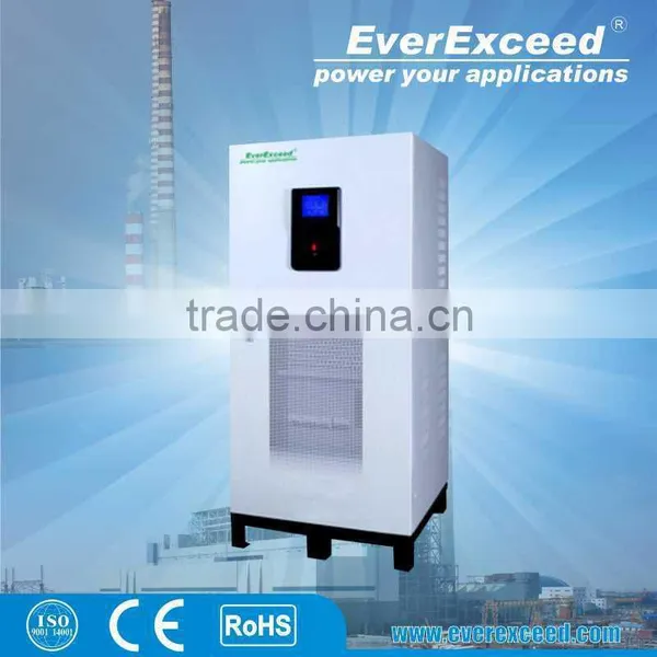 EverExceed Ups Uninterruptible Power Supply With ISO/ CE/ RoHS Certificates for Office Application