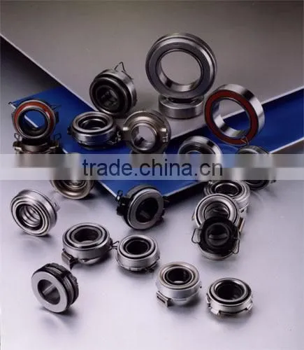 Clutch and Release Bearing 44RCT2802 With Good Quality and Low Price