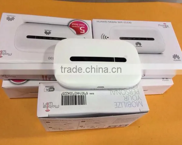 Huawei E5330 Wireless Wifi Router photo-4