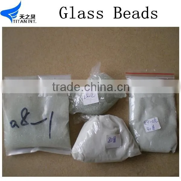 Titan112 Hollow Glass Microspheres Made in China photo-6
