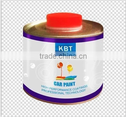 Degreaser Addtive for Car Paint
