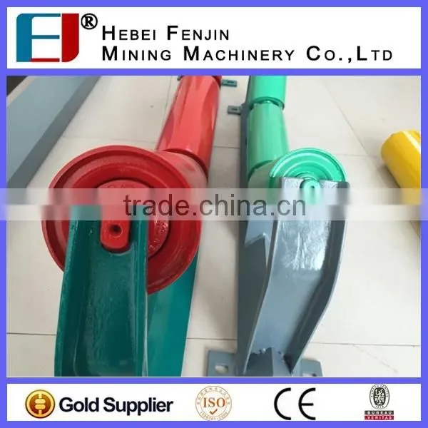 China Manufacturer Steel Pipe Conveyor Transfer Roller With Quality Approval photo-5