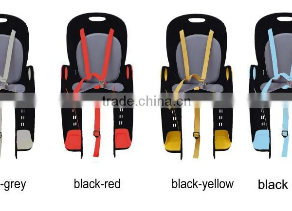 Baby Carrier Bicycle Seat BQ-8 photo-2