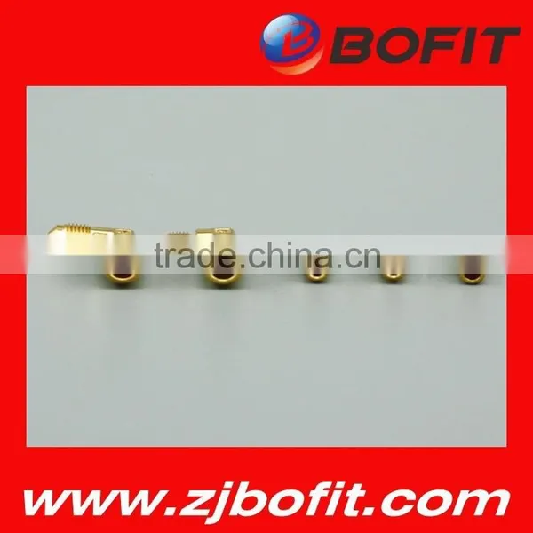Zhejiang Factory Mini Brass Valves OEM Available photo-5