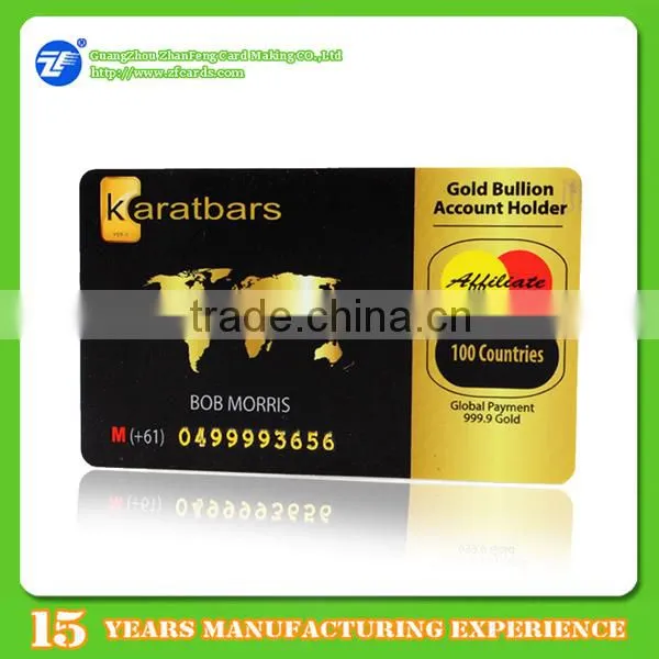 Printed Rfid 13.56mhz Ntag213 Nfc Card photo-6