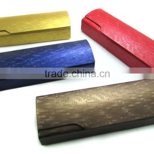 Reading Glasses Handmade Eyeglasses Case photo-3