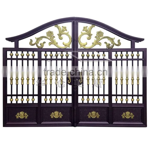 Aluminum Residential Doors photo-6