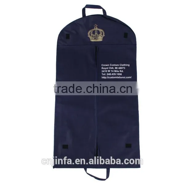 Packaging Suit Bag