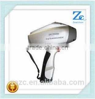 X3G 700 handheld environment analyzer