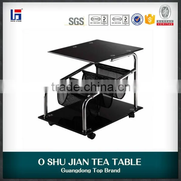 Oshujian Low Price Coffee Table SJ131 photo-2