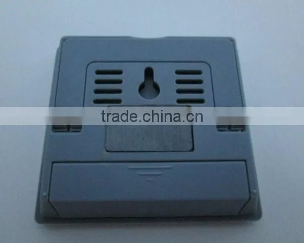 Large LCD Plastic Digital Countdown and Up Timer photo-3