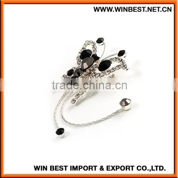 Wholesale From China Christmas Decoration, Christmas Brooch, Christmas Gift photo-5