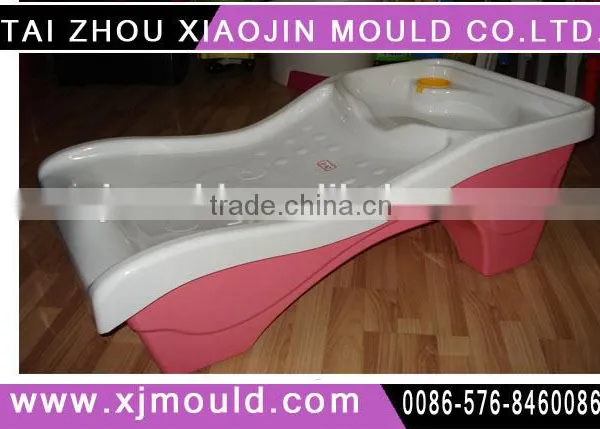 Second Handle Plastic Baby Bathtub Mould photo-5