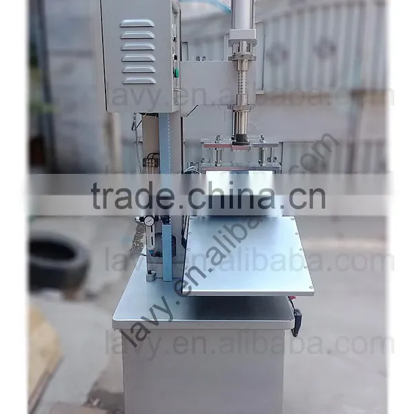 LAVY Flip-flop Shoes Heat Transfer Machine for Eva Pvc Sole Quality Choice photo-6
