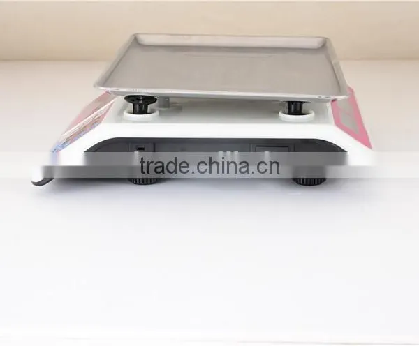 Hot Sale Unbreakable Price Computing Weighing Scales photo-4